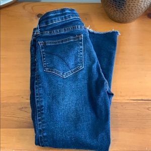 Girls Joe’s Jeans!! Size 7! Ships Fast!